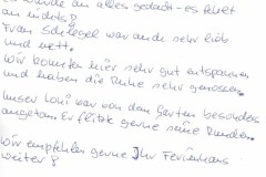 Ferienhaus-Villa-Muetze-Gaestebucheintrag-5