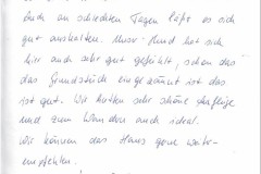 Ferienhaus-Villa-Muetze-Gaestebucheintrag-6